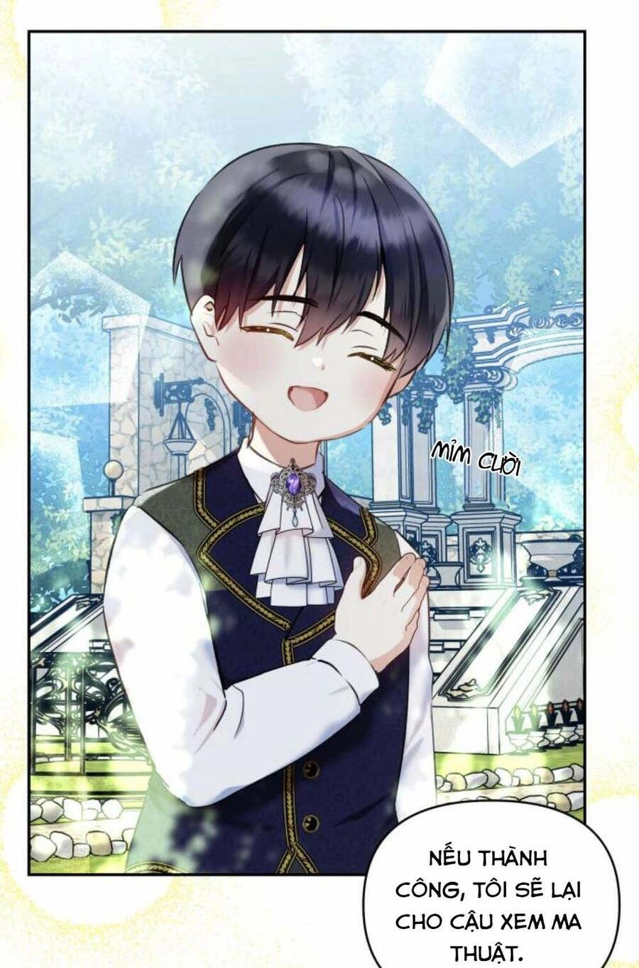 Con Gái Của Công Tước Ác Ma Chapter 27 - 35