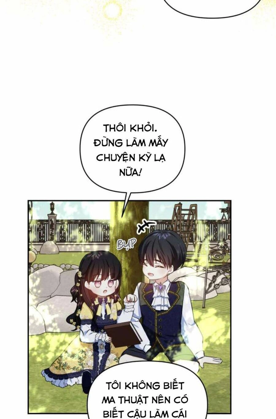 Con Gái Của Công Tước Ác Ma Chapter 27 - 36