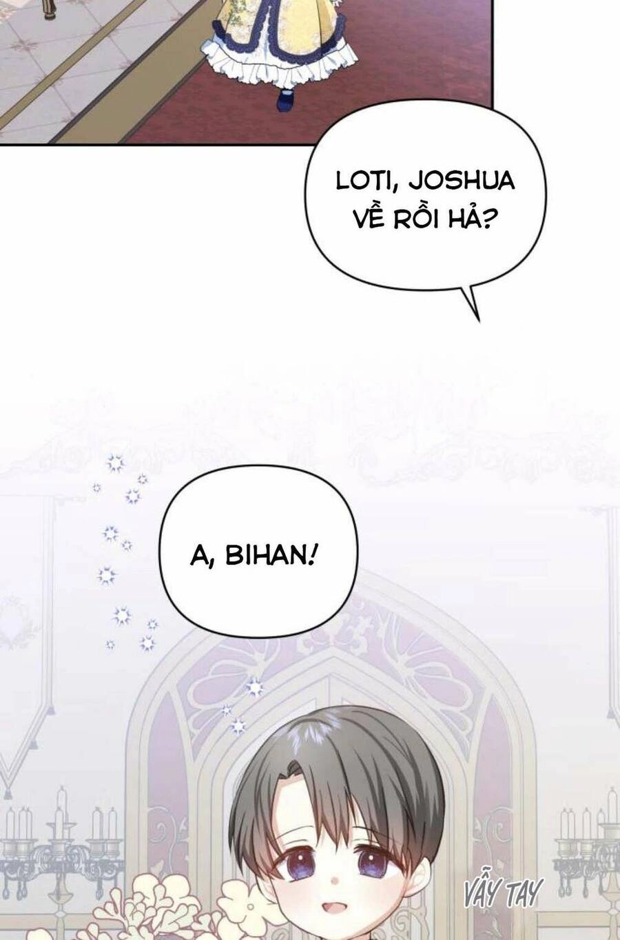 Con Gái Của Công Tước Ác Ma Chapter 27 - 40