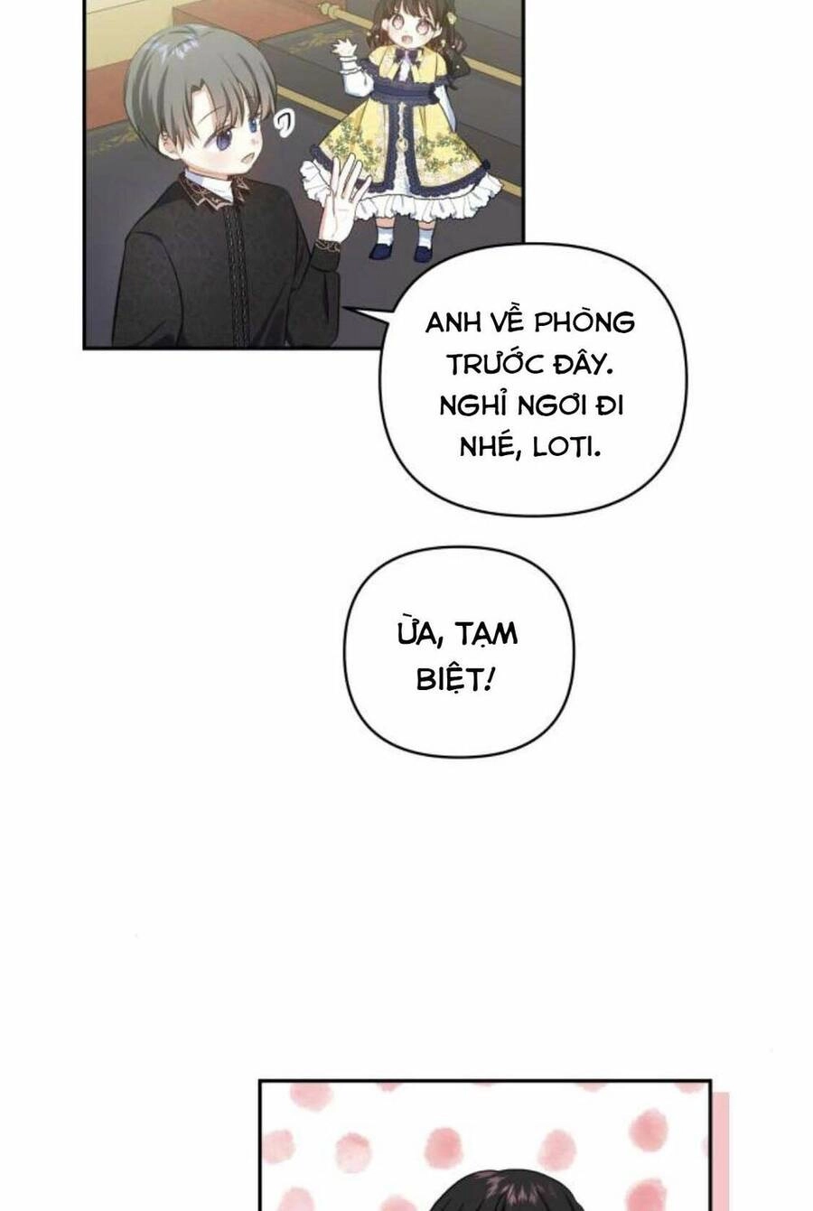 Con Gái Của Công Tước Ác Ma Chapter 27 - 62