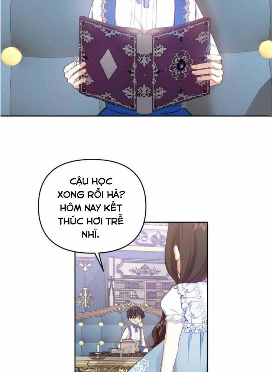 Con Gái Của Công Tước Ác Ma Chapter 28 - 2