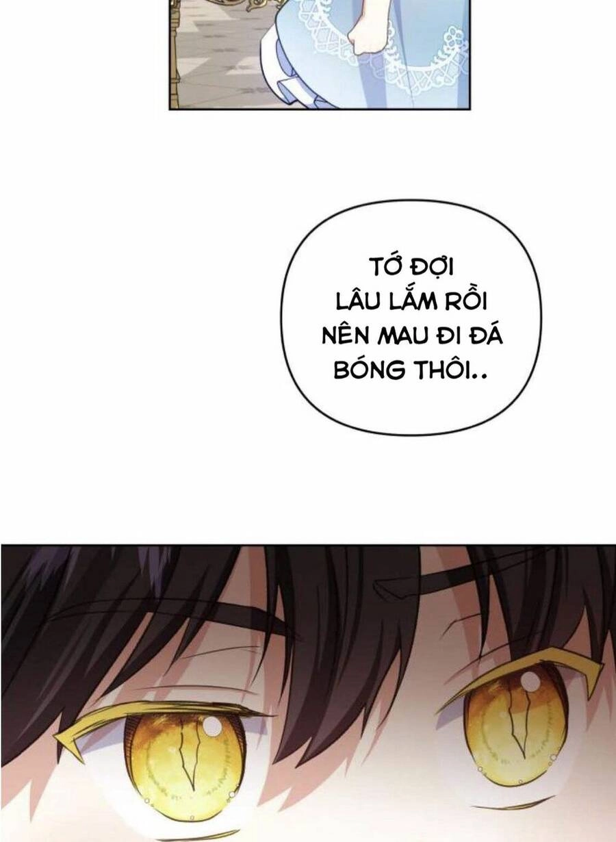 Con Gái Của Công Tước Ác Ma Chapter 28 - 3