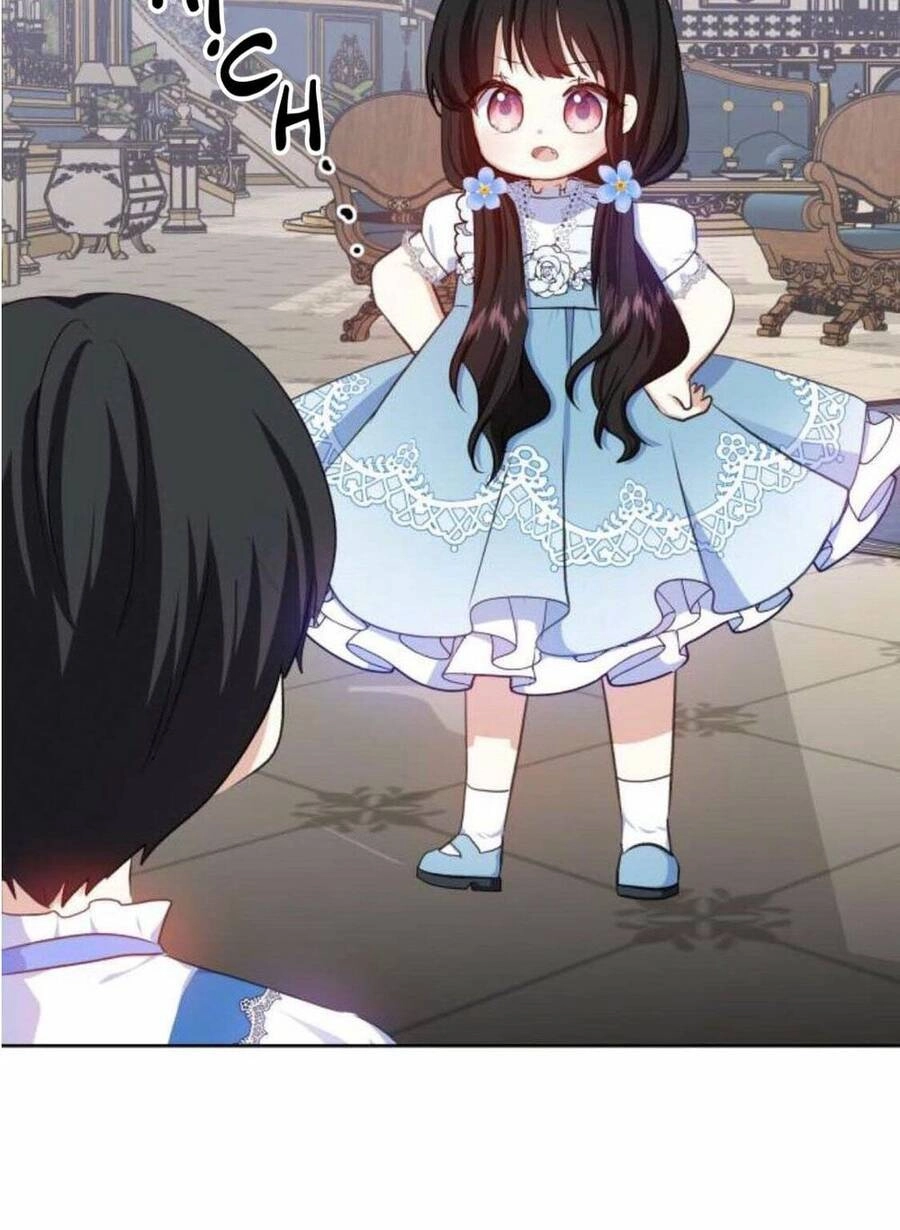 Con Gái Của Công Tước Ác Ma Chapter 28 - 5