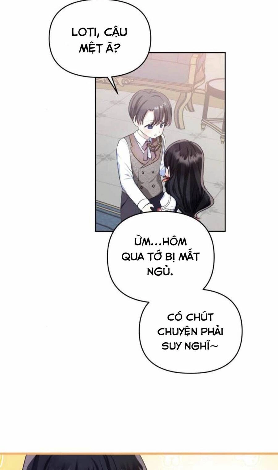 Con Gái Của Công Tước Ác Ma Chapter 28 - 46