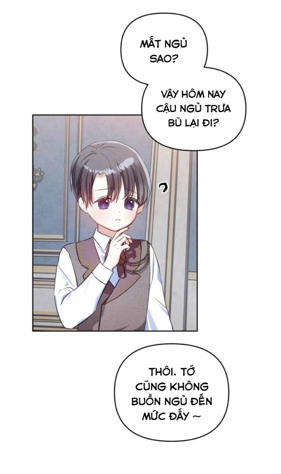 Con Gái Của Công Tước Ác Ma Chapter 28 - 48