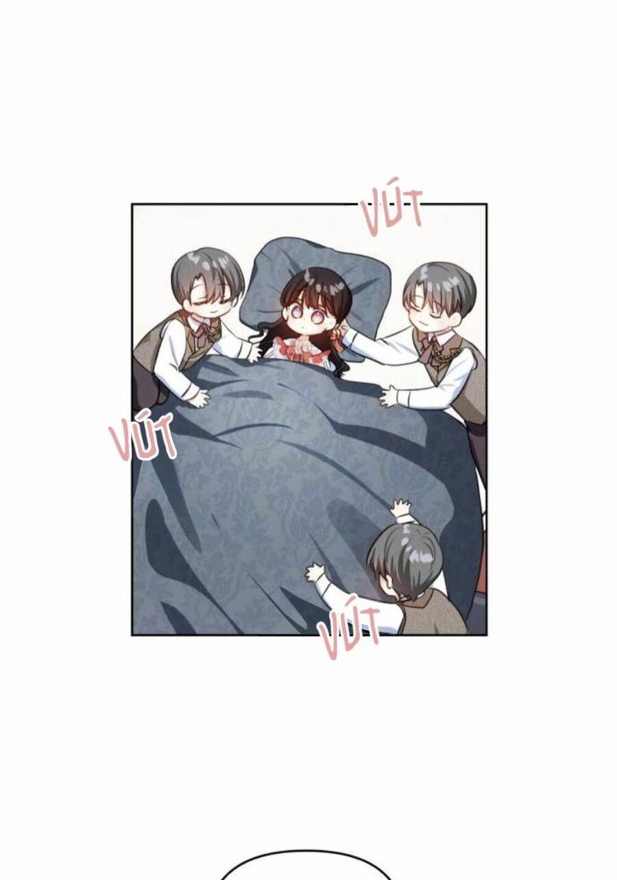 Con Gái Của Công Tước Ác Ma Chapter 28 - 51