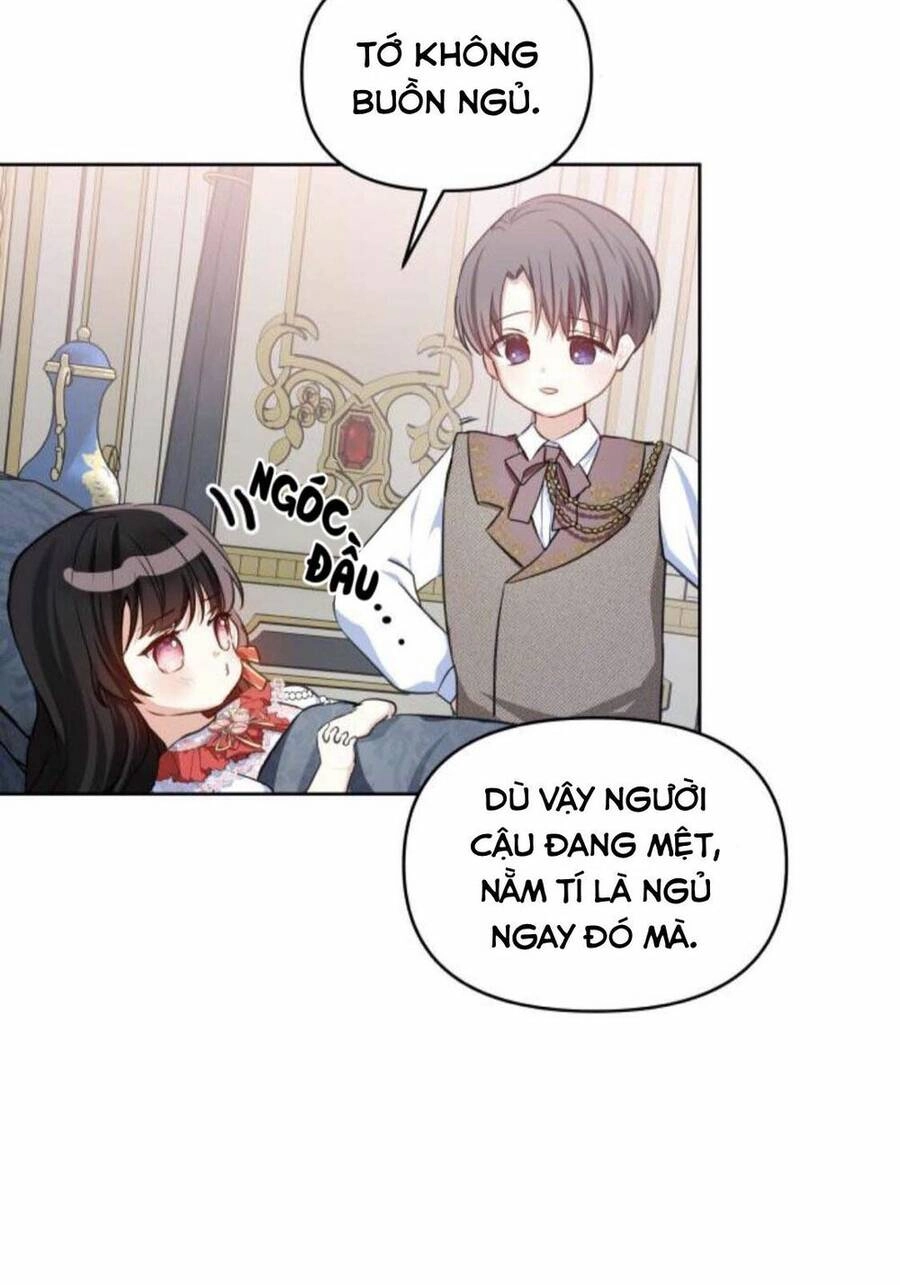 Con Gái Của Công Tước Ác Ma Chapter 28 - 52
