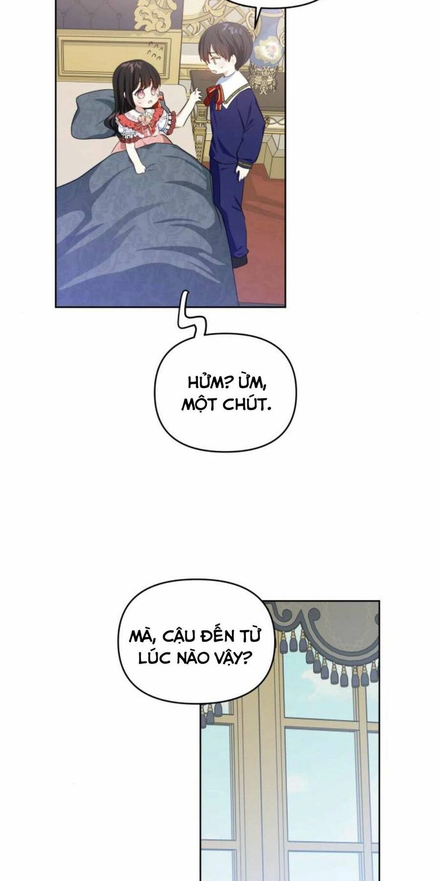 Con Gái Của Công Tước Ác Ma Chapter 29 - 2