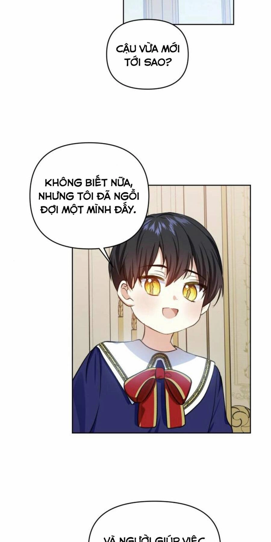 Con Gái Của Công Tước Ác Ma Chapter 29 - 3