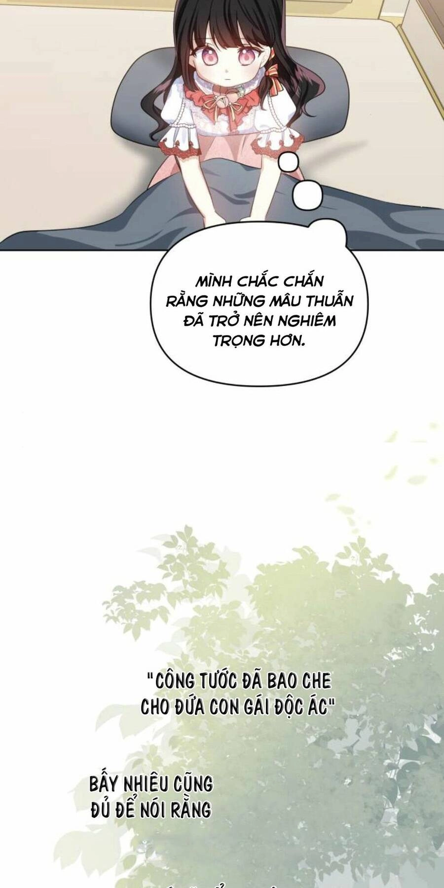 Con Gái Của Công Tước Ác Ma Chapter 29 - 16