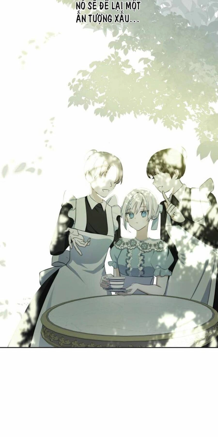 Con Gái Của Công Tước Ác Ma Chapter 29 - 17