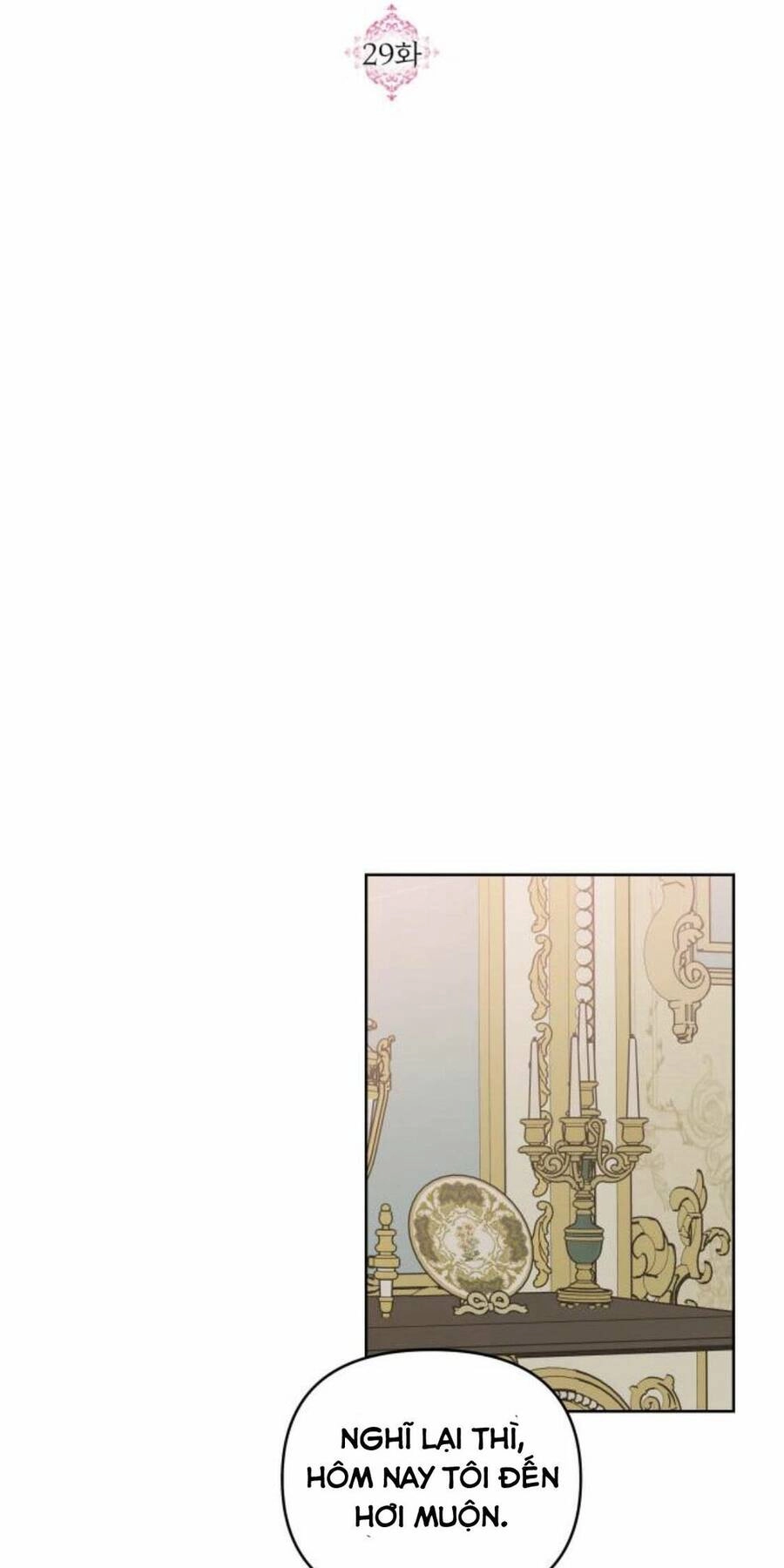 Con Gái Của Công Tước Ác Ma Chapter 29 - 20