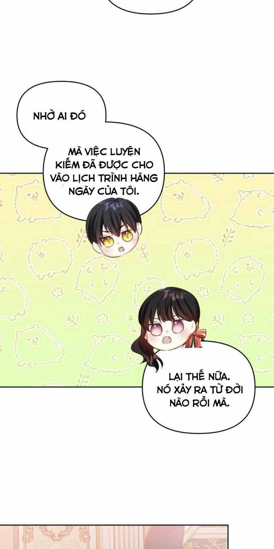 Con Gái Của Công Tước Ác Ma Chapter 29 - 21