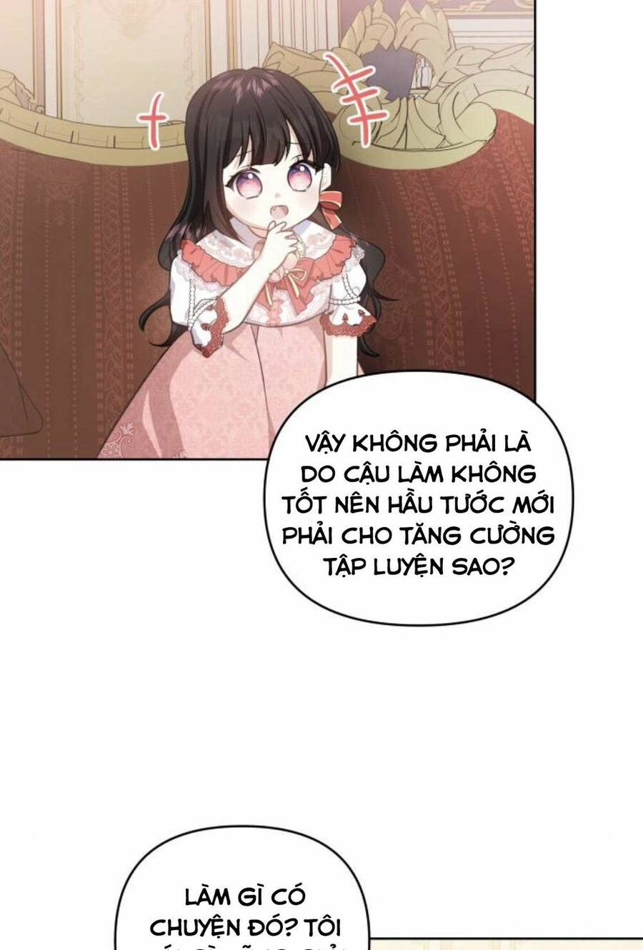 Con Gái Của Công Tước Ác Ma Chapter 29 - 22