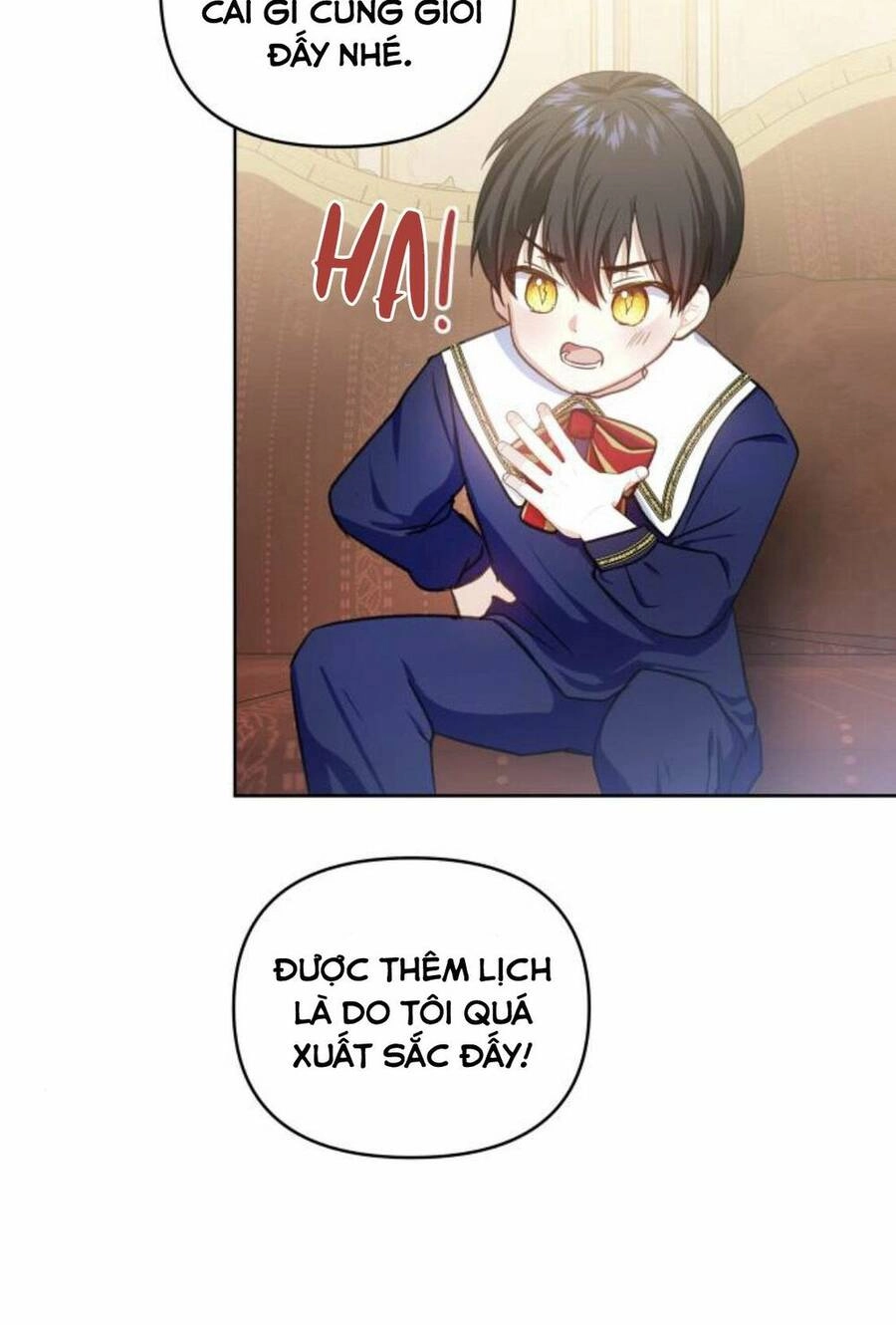 Con Gái Của Công Tước Ác Ma Chapter 29 - 23