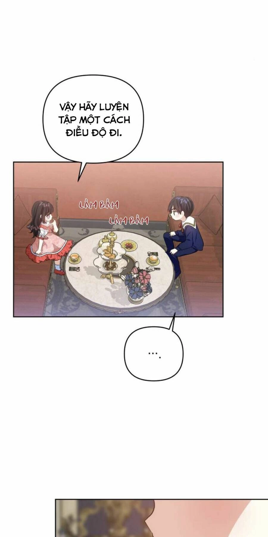 Con Gái Của Công Tước Ác Ma Chapter 29 - 24