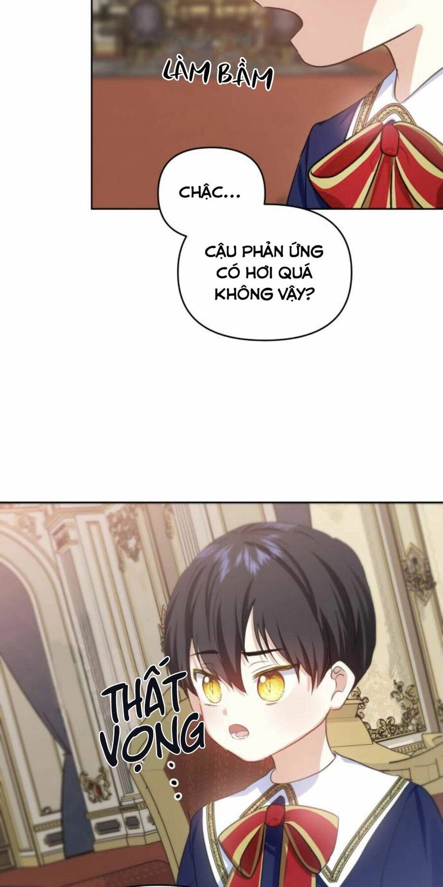 Con Gái Của Công Tước Ác Ma Chapter 29 - 25