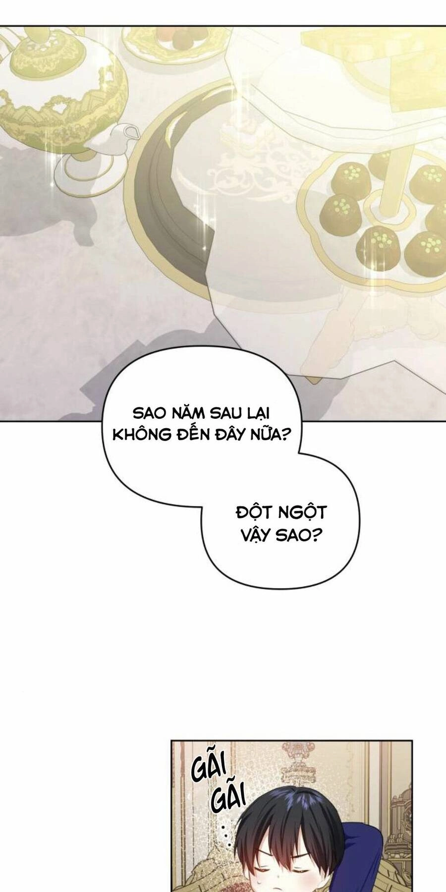 Con Gái Của Công Tước Ác Ma Chapter 29 - 30