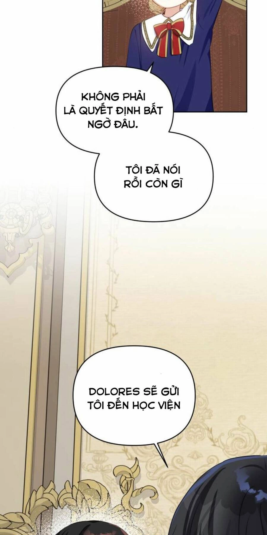 Con Gái Của Công Tước Ác Ma Chapter 29 - 31