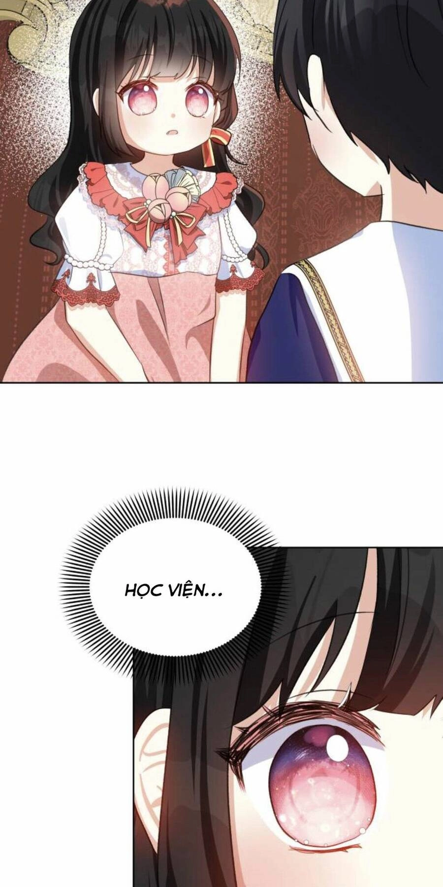 Con Gái Của Công Tước Ác Ma Chapter 29 - 32