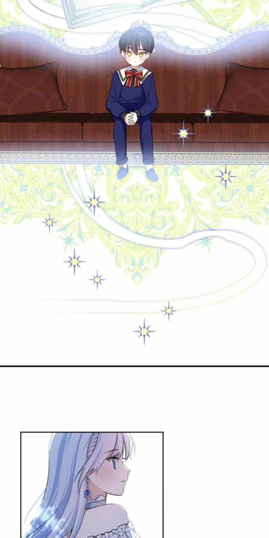 Con Gái Của Công Tước Ác Ma Chapter 29 - 40