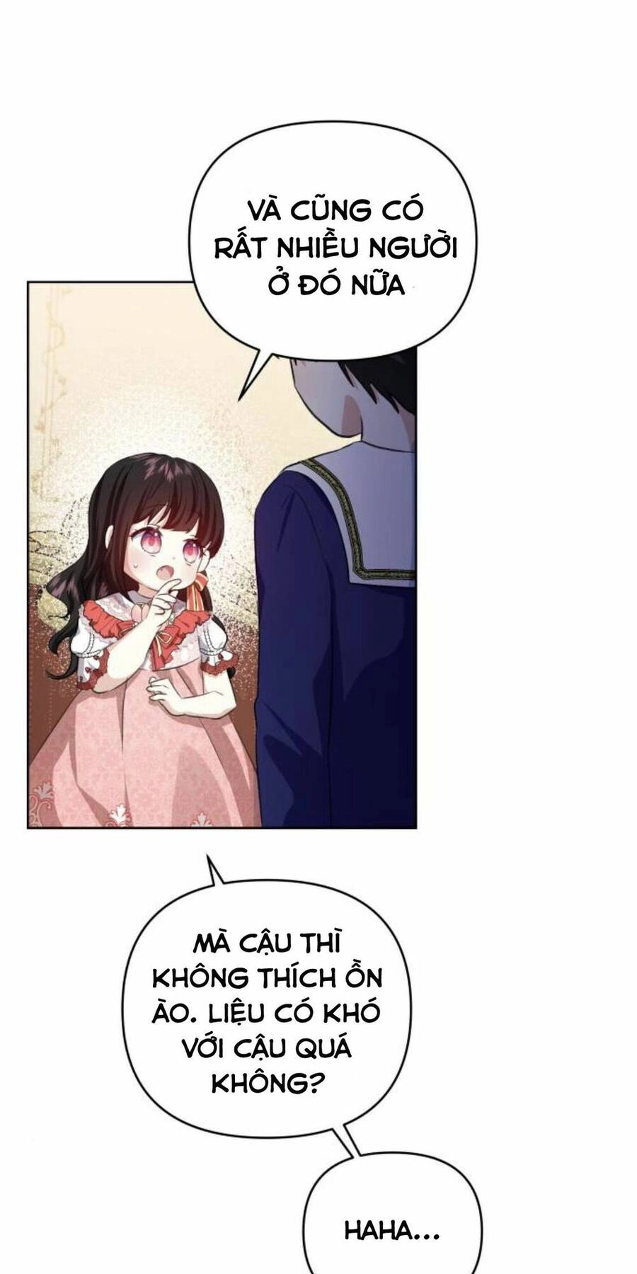 Con Gái Của Công Tước Ác Ma Chapter 29 - 44