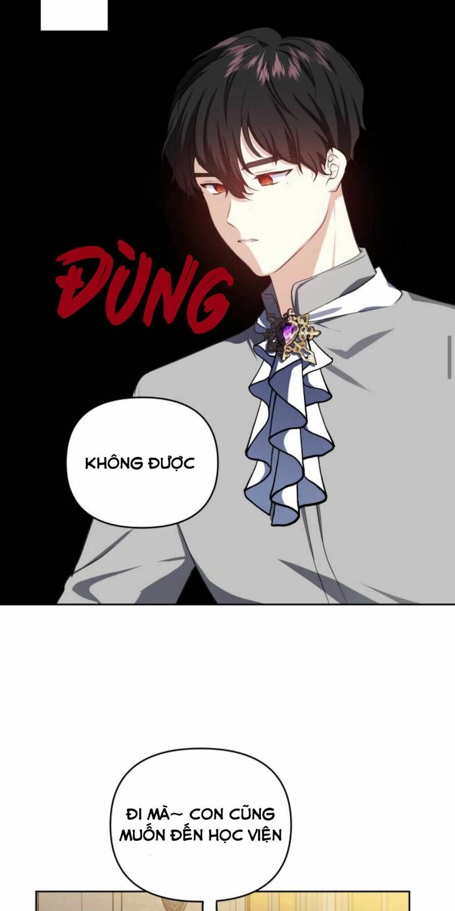 Con Gái Của Công Tước Ác Ma Chapter 29 - 55