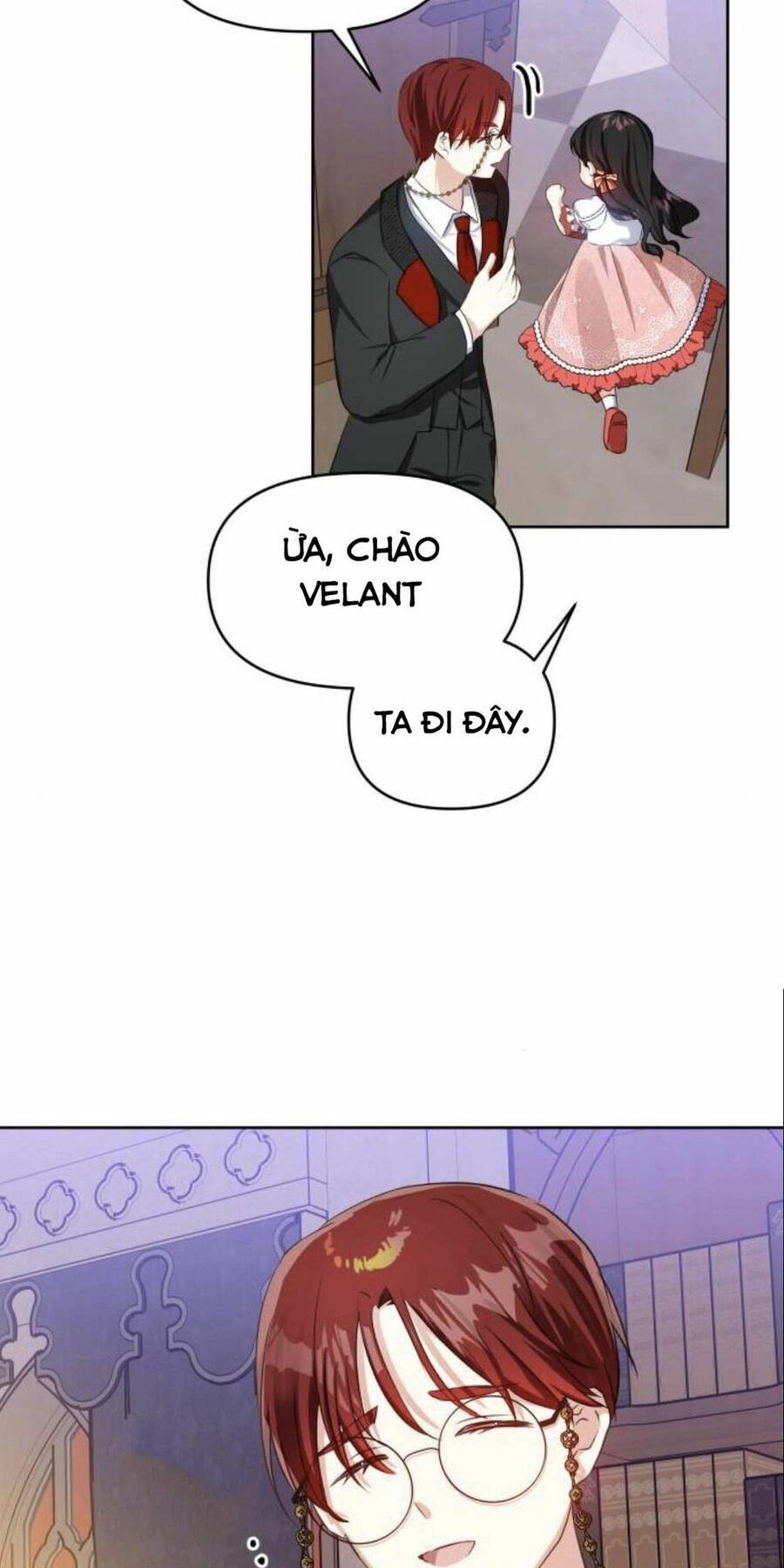 Con Gái Của Công Tước Ác Ma Chapter 29 - 62