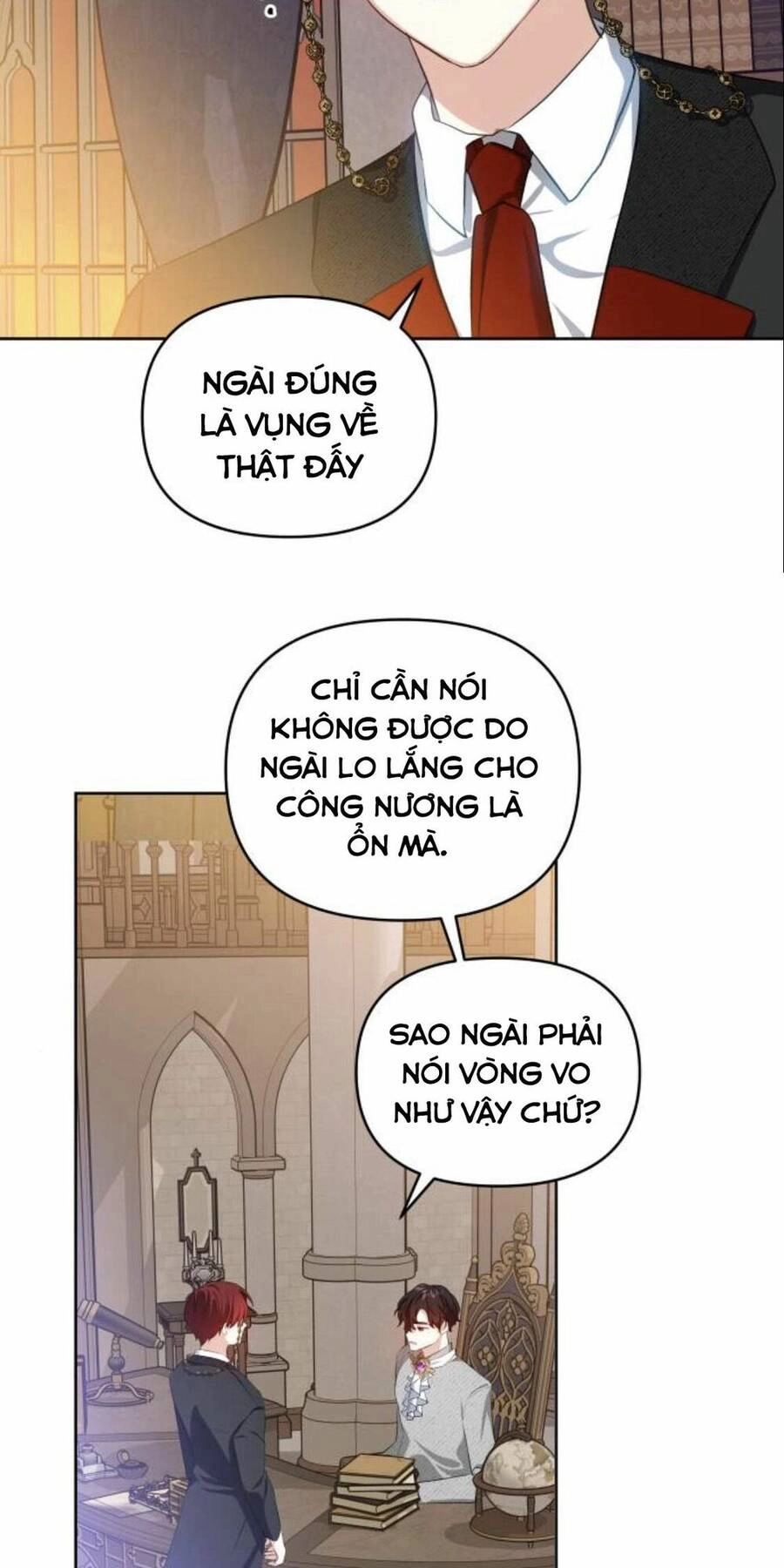 Con Gái Của Công Tước Ác Ma Chapter 29 - 63