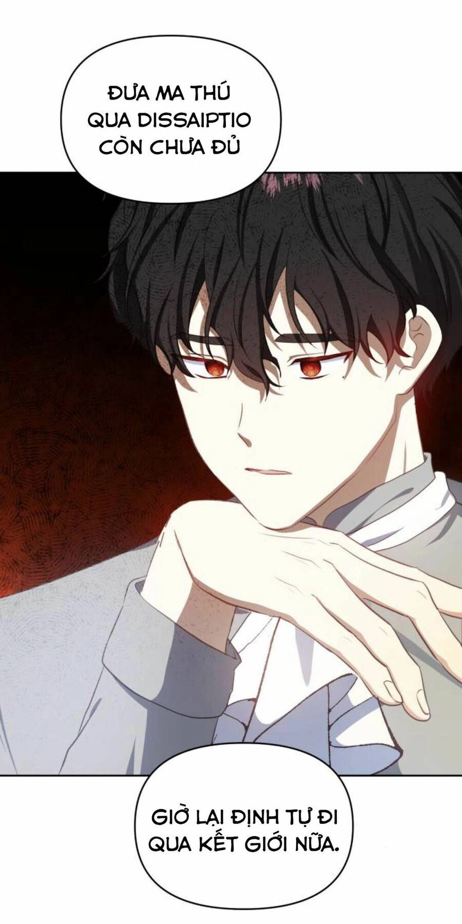 Con Gái Của Công Tước Ác Ma Chapter 30 - 1