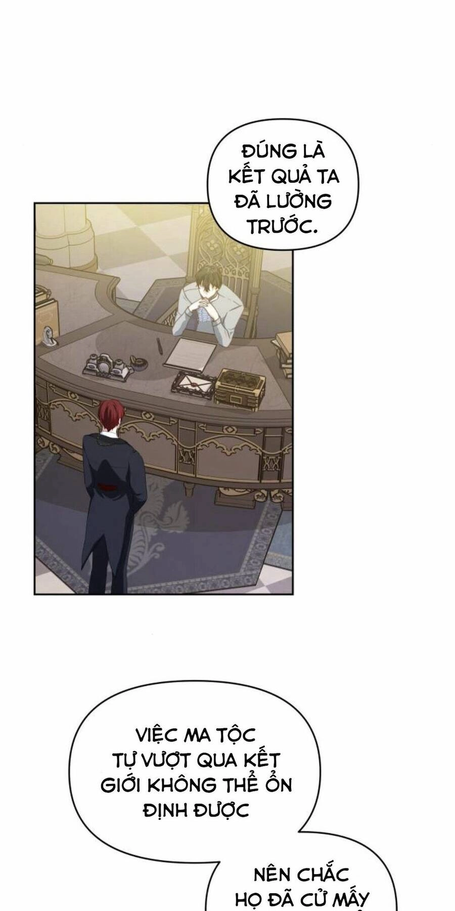 Con Gái Của Công Tước Ác Ma Chapter 30 - 2