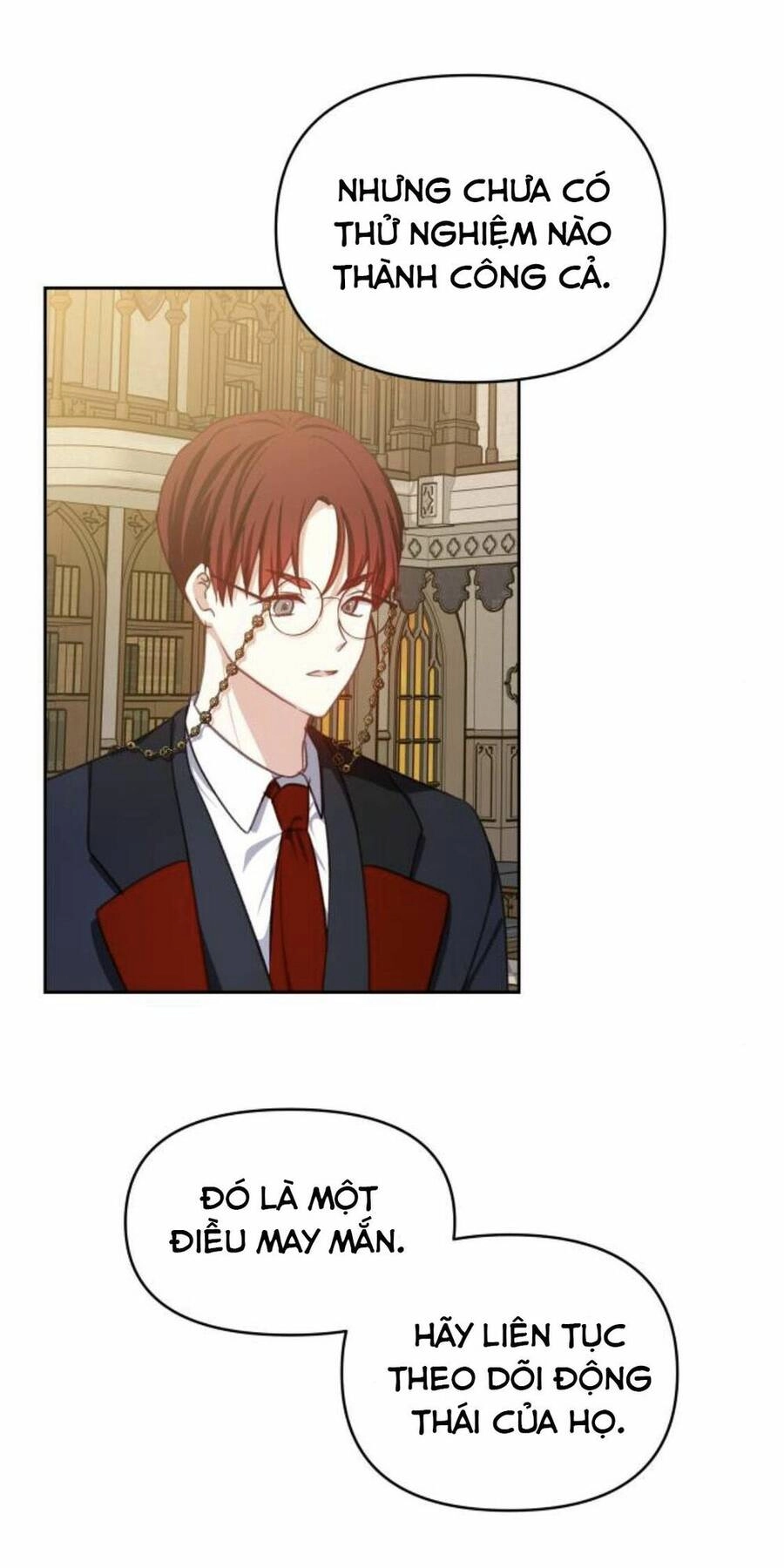 Con Gái Của Công Tước Ác Ma Chapter 30 - 4