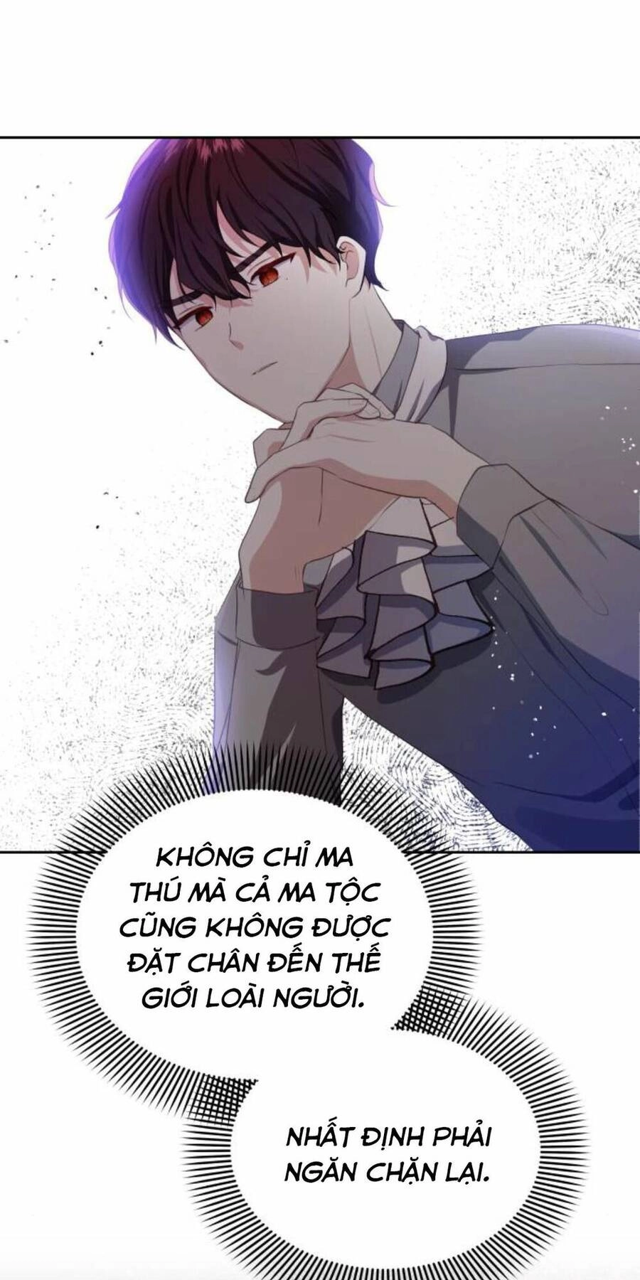 Con Gái Của Công Tước Ác Ma Chapter 30 - 5