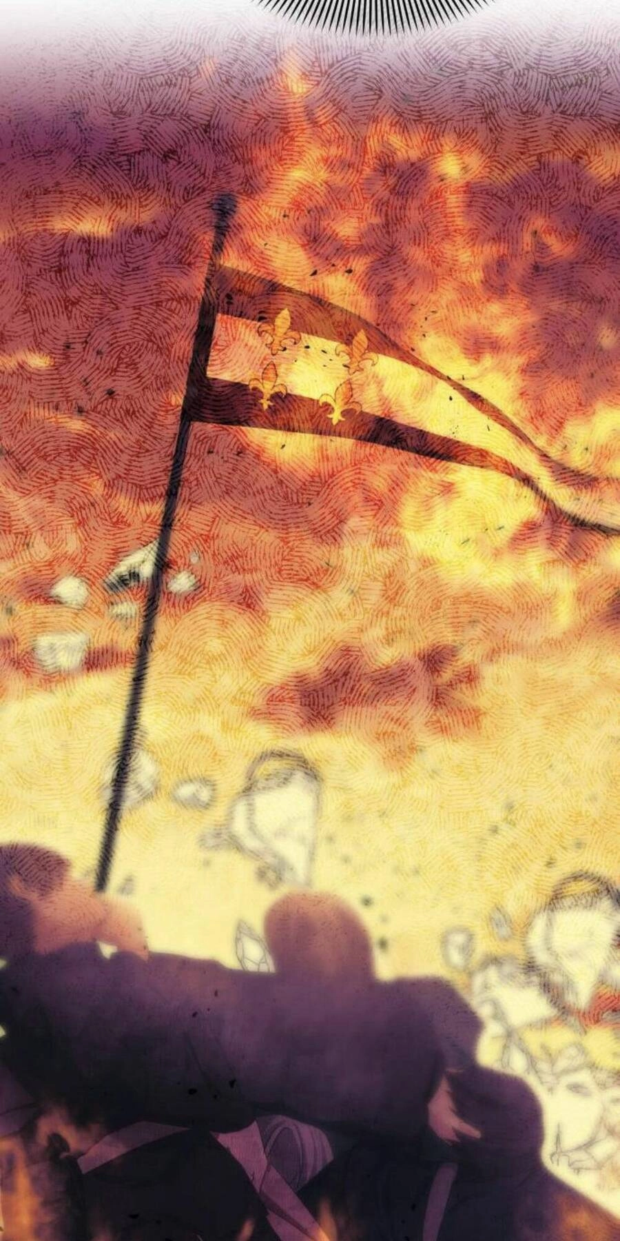 Con Gái Của Công Tước Ác Ma Chapter 30 - 6