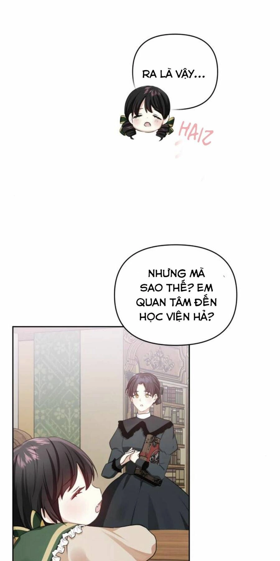 Con Gái Của Công Tước Ác Ma Chapter 30 - 13