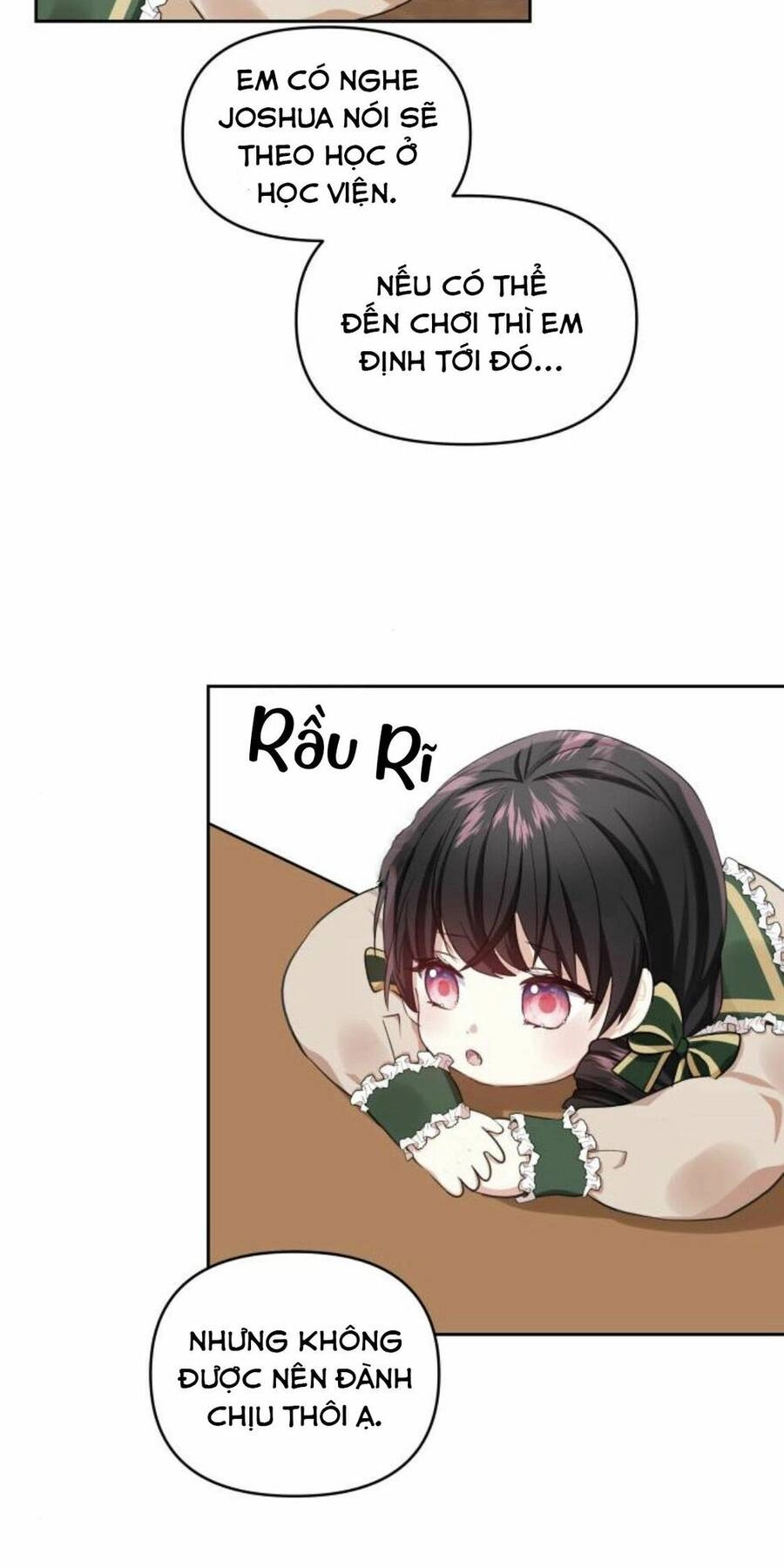 Con Gái Của Công Tước Ác Ma Chapter 30 - 14