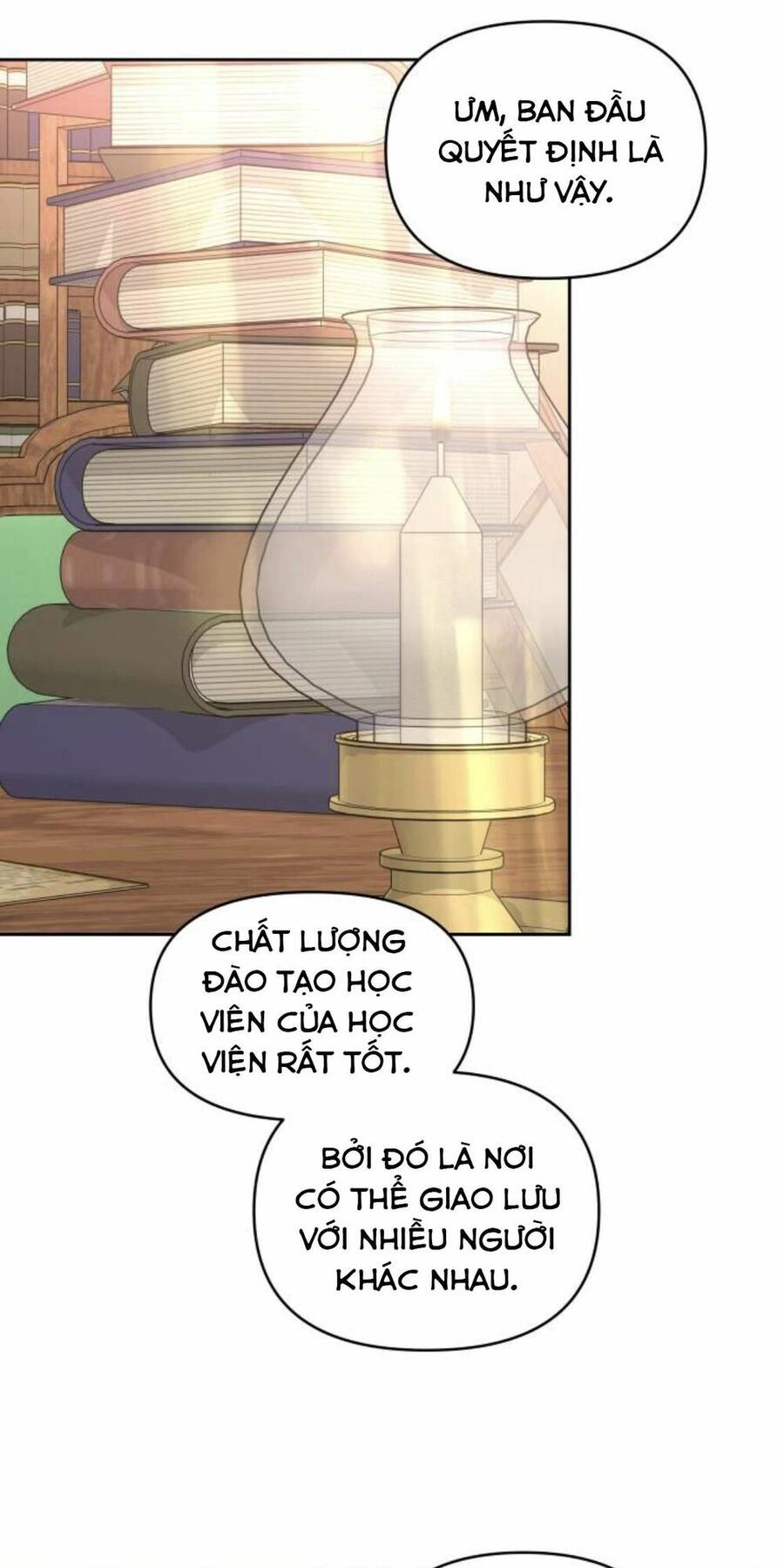 Con Gái Của Công Tước Ác Ma Chapter 30 - 16