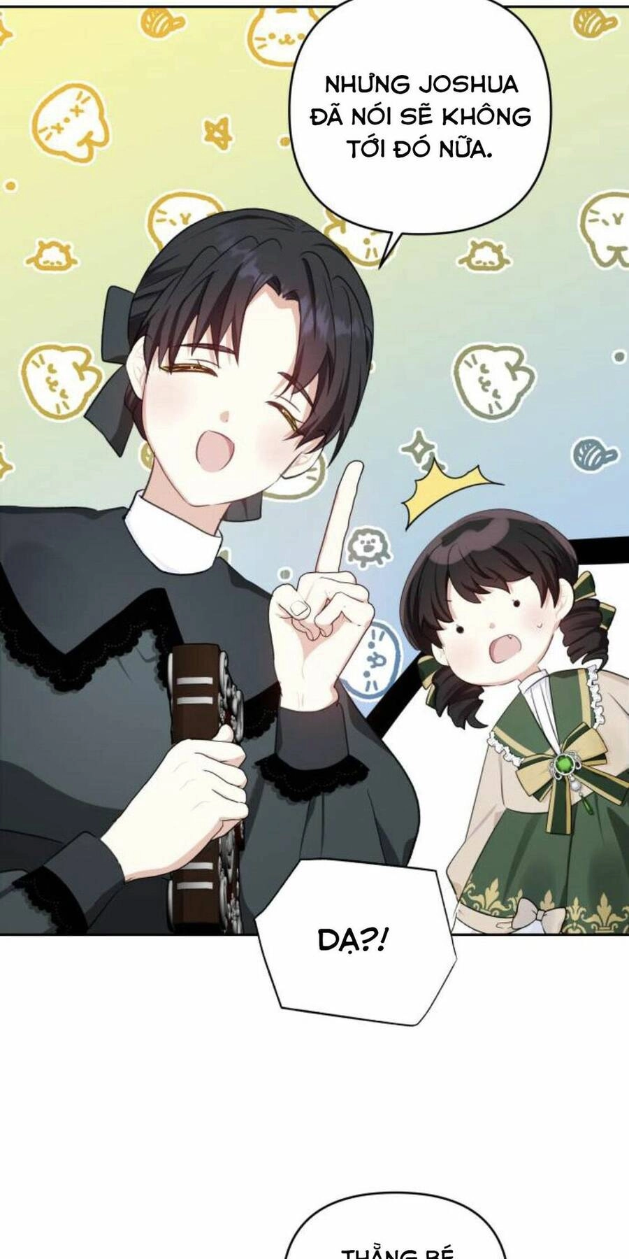 Con Gái Của Công Tước Ác Ma Chapter 30 - 17