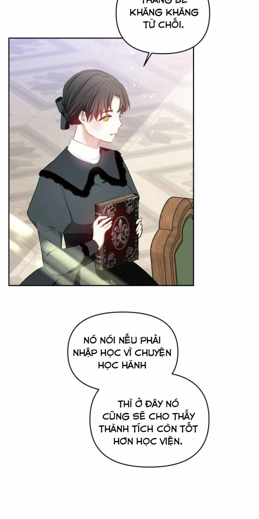 Con Gái Của Công Tước Ác Ma Chapter 30 - 18