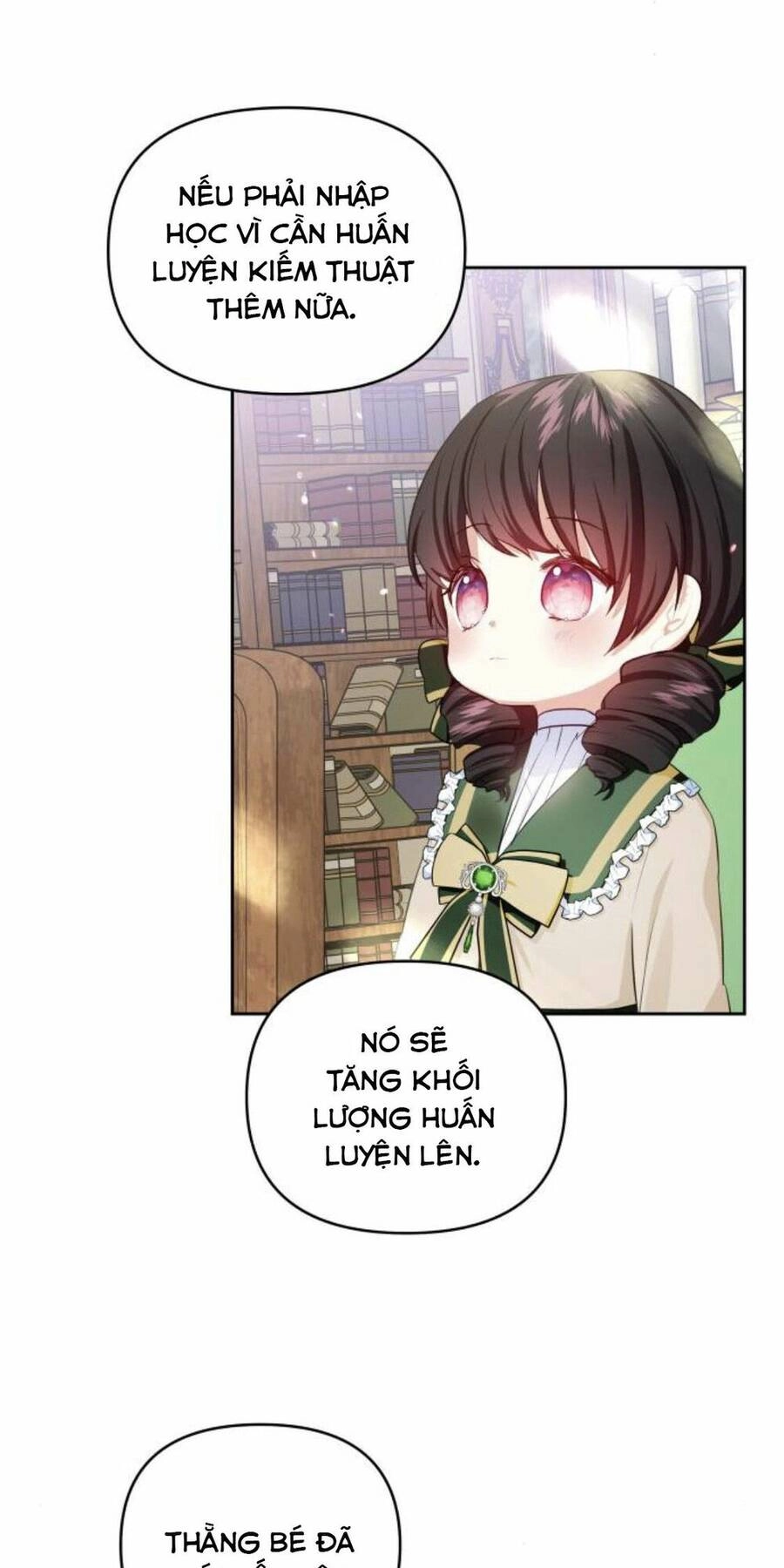 Con Gái Của Công Tước Ác Ma Chapter 30 - 19