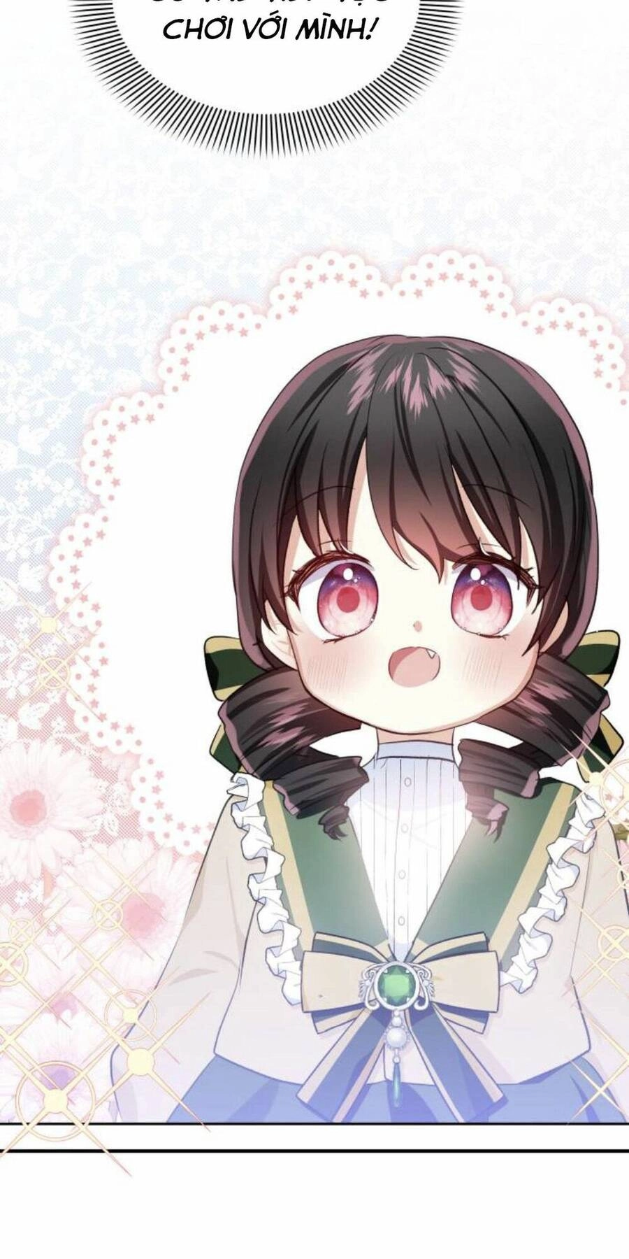 Con Gái Của Công Tước Ác Ma Chapter 30 - 21