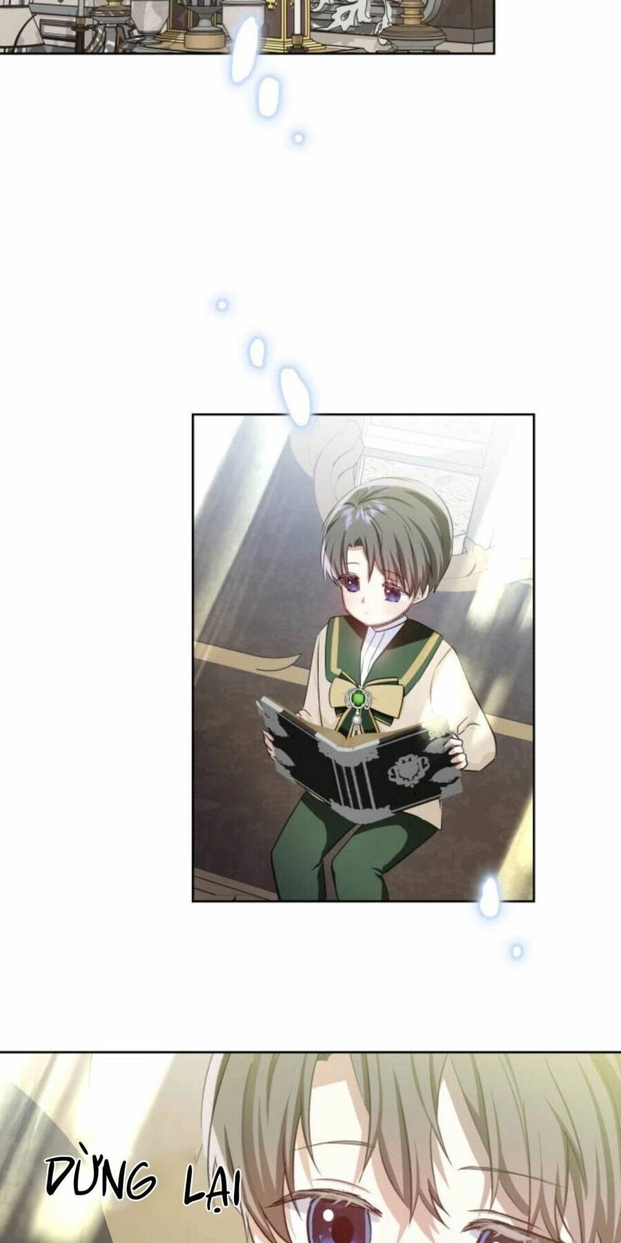 Con Gái Của Công Tước Ác Ma Chapter 30 - 27