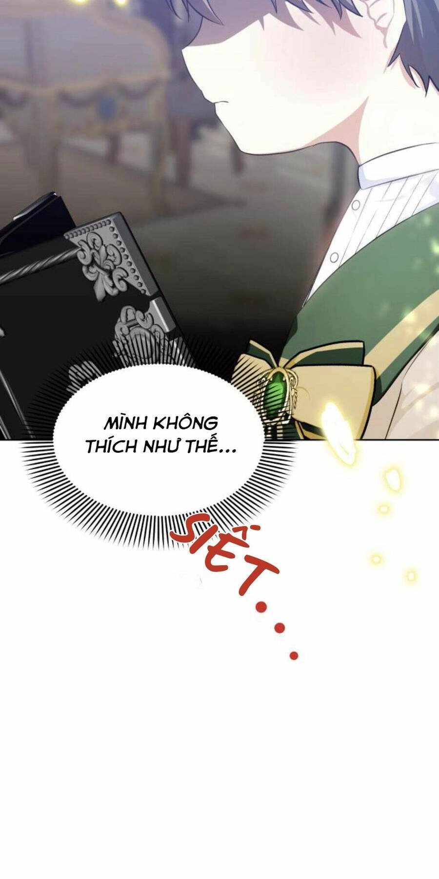 Con Gái Của Công Tước Ác Ma Chapter 30 - 34