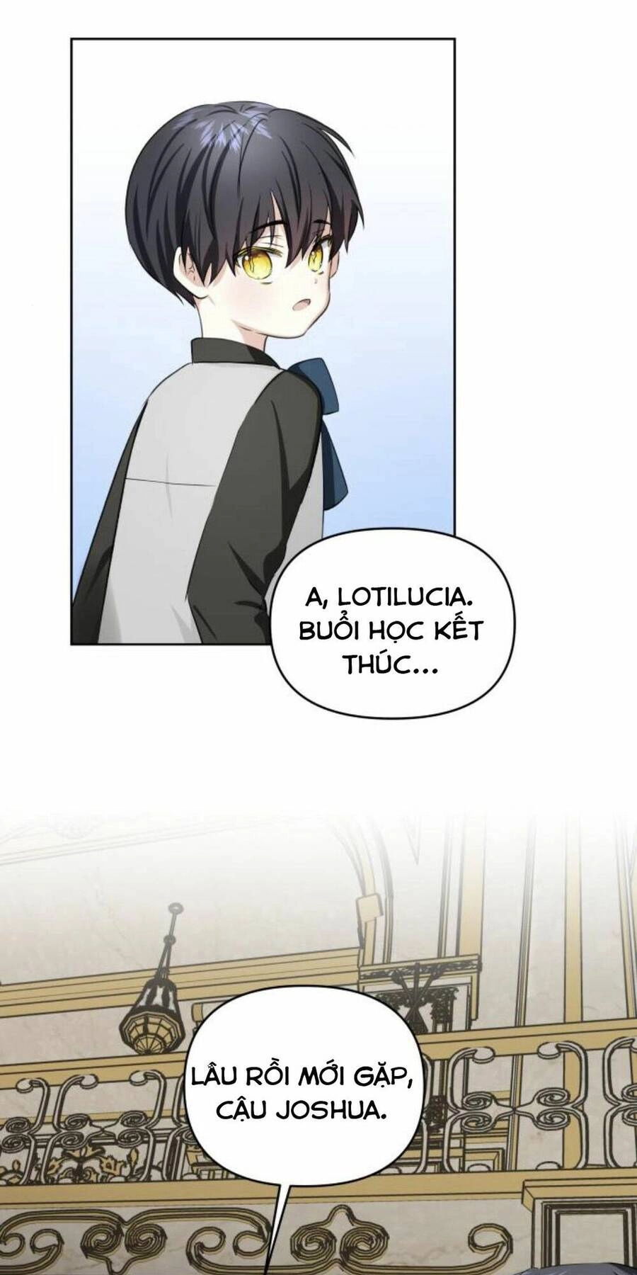 Con Gái Của Công Tước Ác Ma Chapter 30 - 35