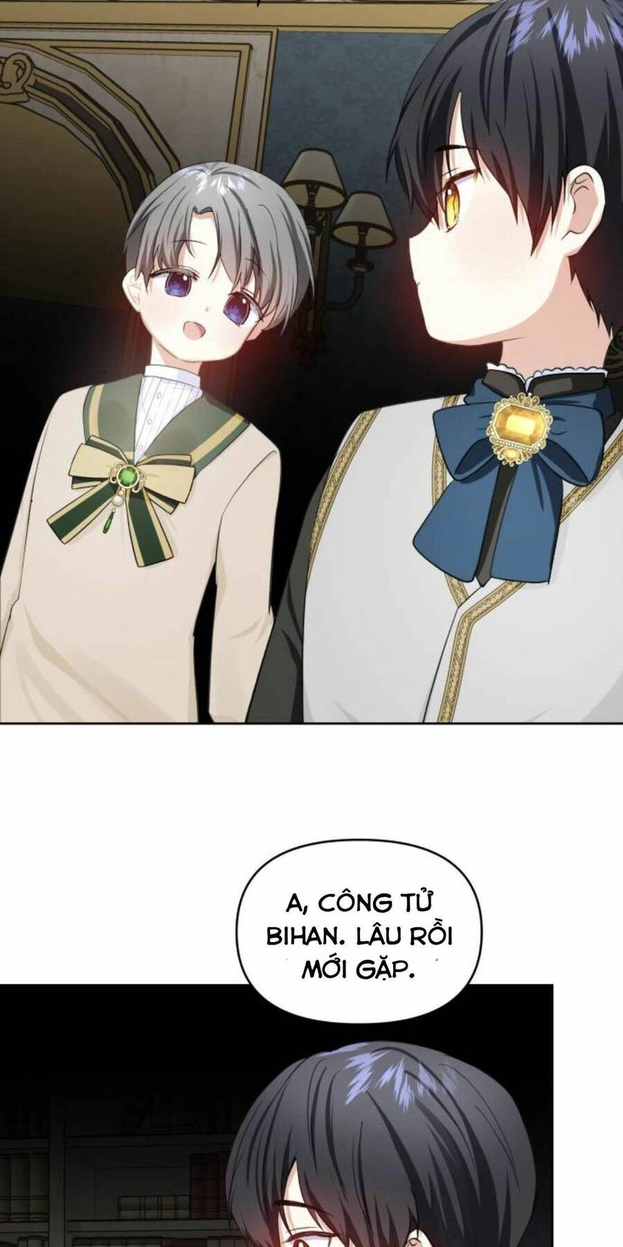 Con Gái Của Công Tước Ác Ma Chapter 30 - 36