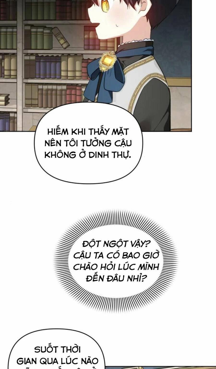 Con Gái Của Công Tước Ác Ma Chapter 30 - 37