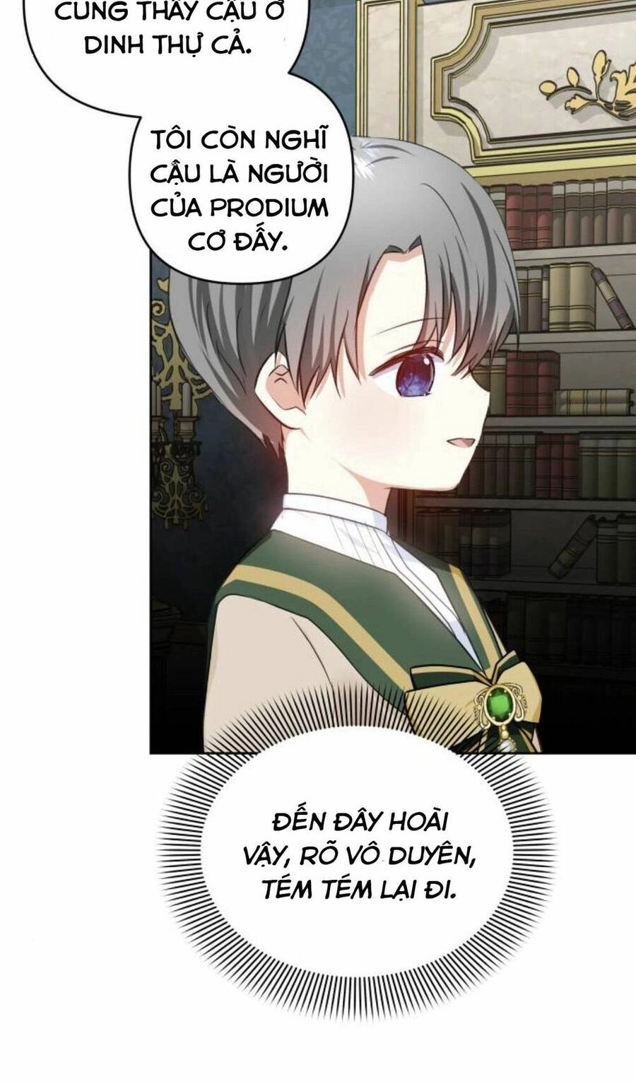 Con Gái Của Công Tước Ác Ma Chapter 30 - 38