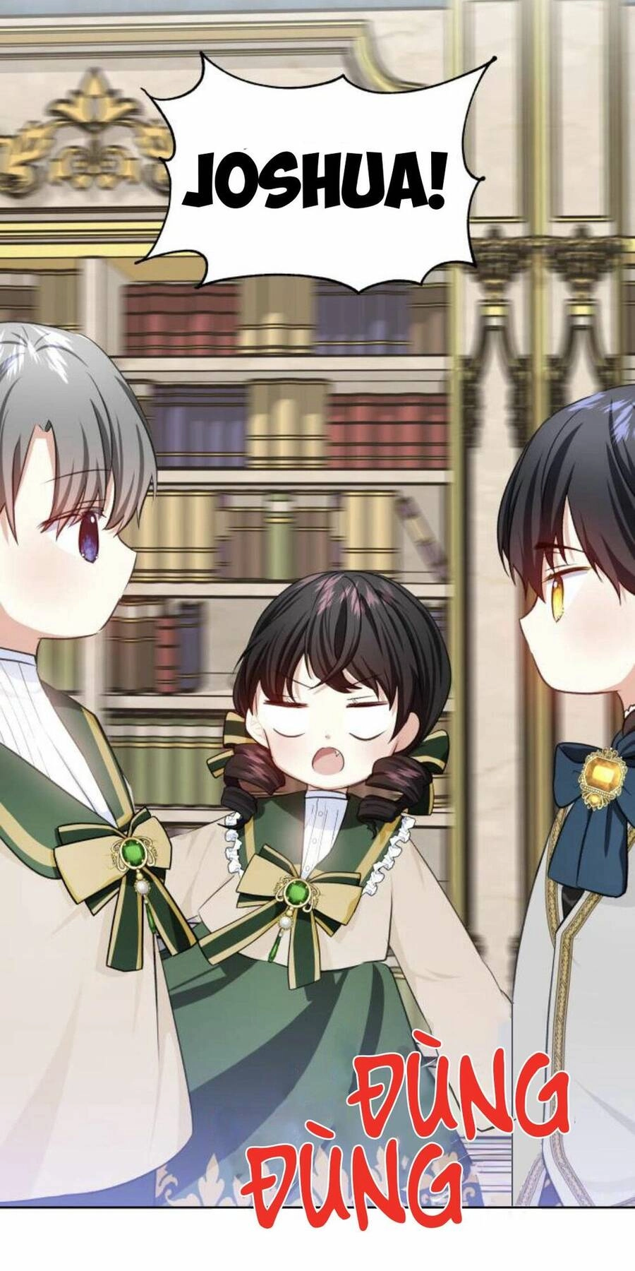 Con Gái Của Công Tước Ác Ma Chapter 30 - 40