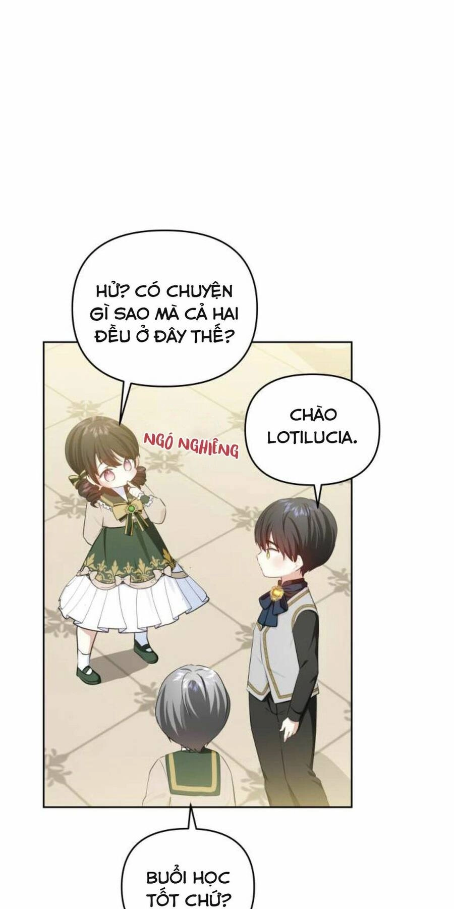 Con Gái Của Công Tước Ác Ma Chapter 30 - 41