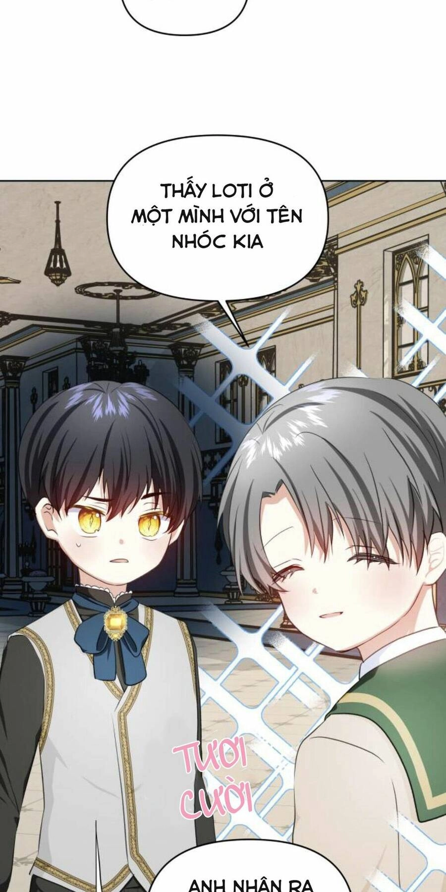 Con Gái Của Công Tước Ác Ma Chapter 30 - 42